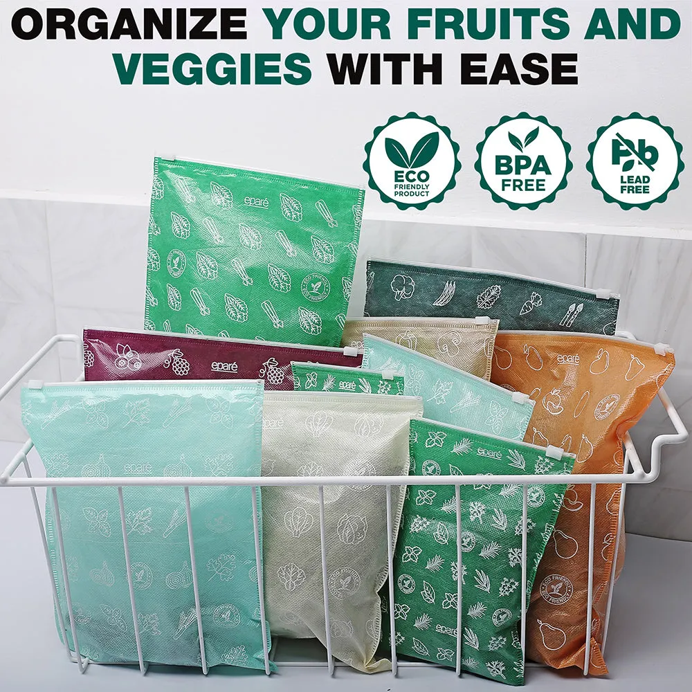 Produce Bags (10-Pack)
