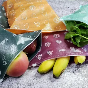 Produce Bags (10-Pack)