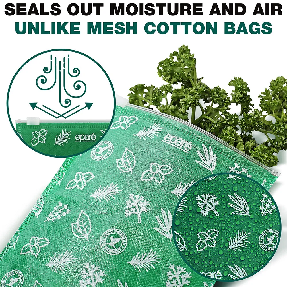 Produce Bags (10-Pack)