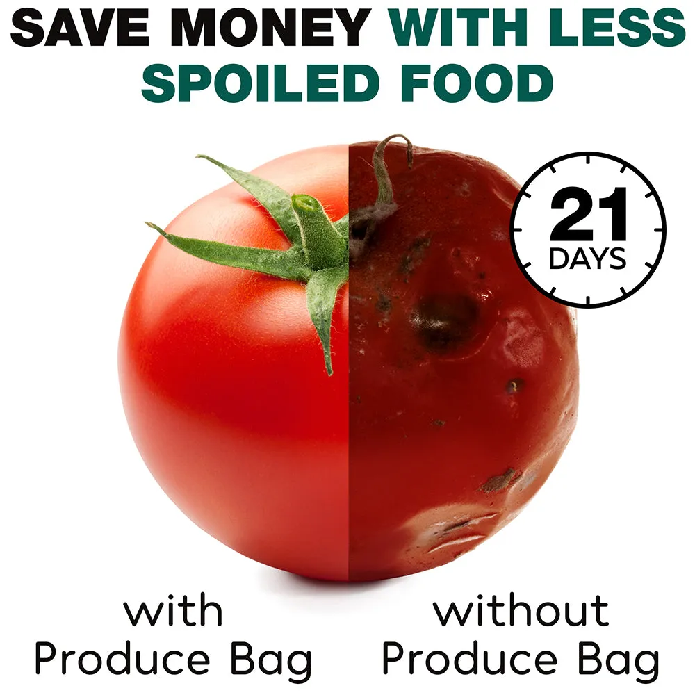 Produce Bags (10-Pack)