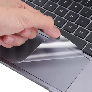 Puccy 2 Pack Touch Pad Film Protector, compatible with HP EliteBook X G1i 14" Laptop TPU TouchPad Trackpad Guard （ Not Tempered Glass Screen Protectors ）