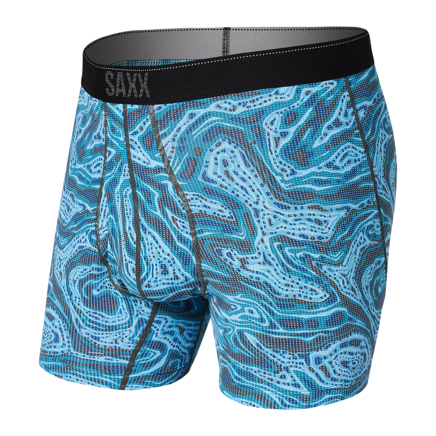 Quest Boxer Brief