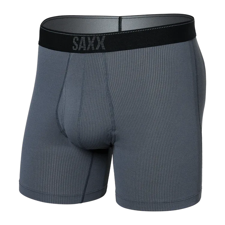 Quest Boxer Brief