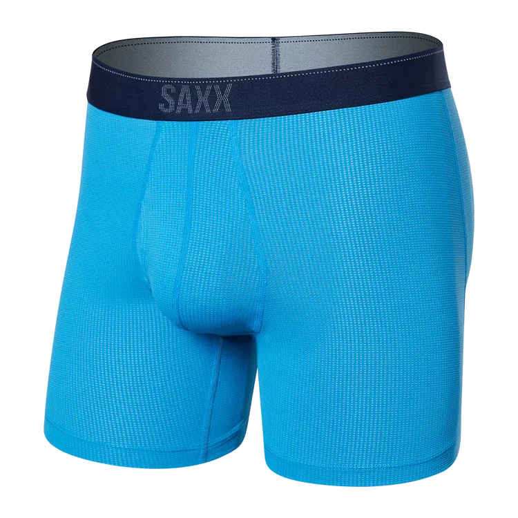 Quest Boxer Brief