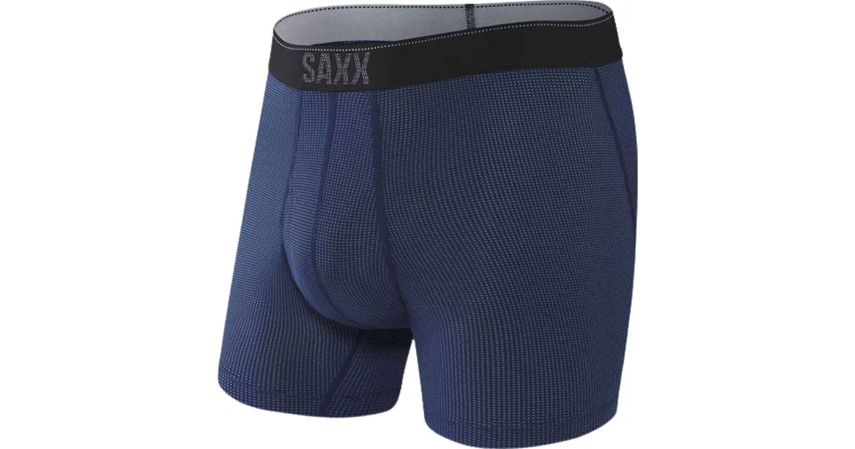 Quest Boxer Brief