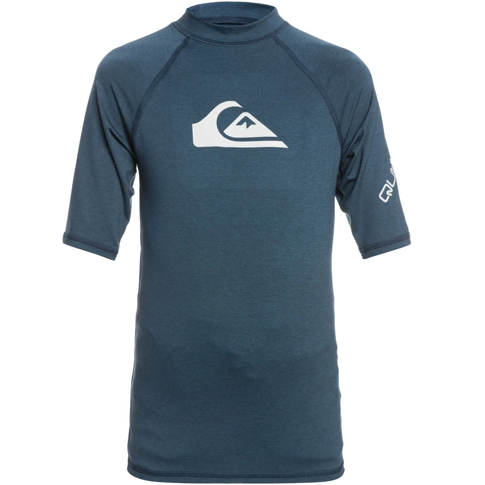 Quiksilver Kids All Time UPF 50 Rash Vest