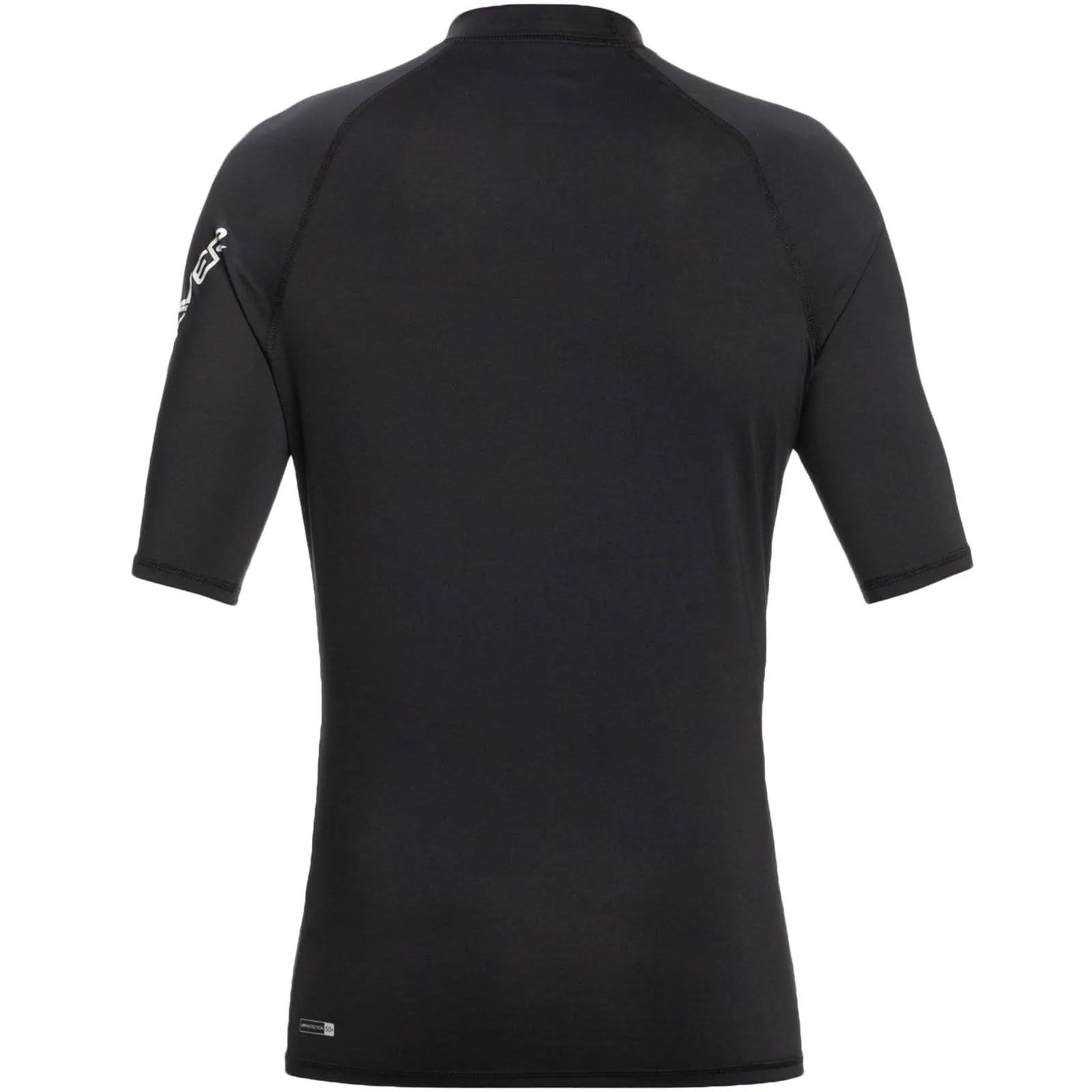 Quiksilver Kids All Time UPF 50 Rash Vest