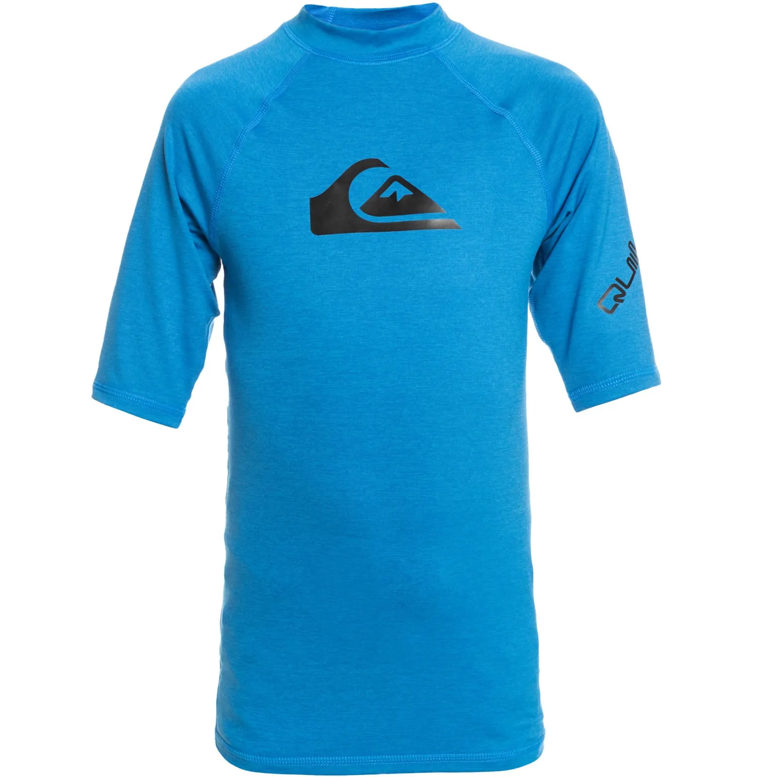 Quiksilver Kids All Time UPF 50 Rash Vest