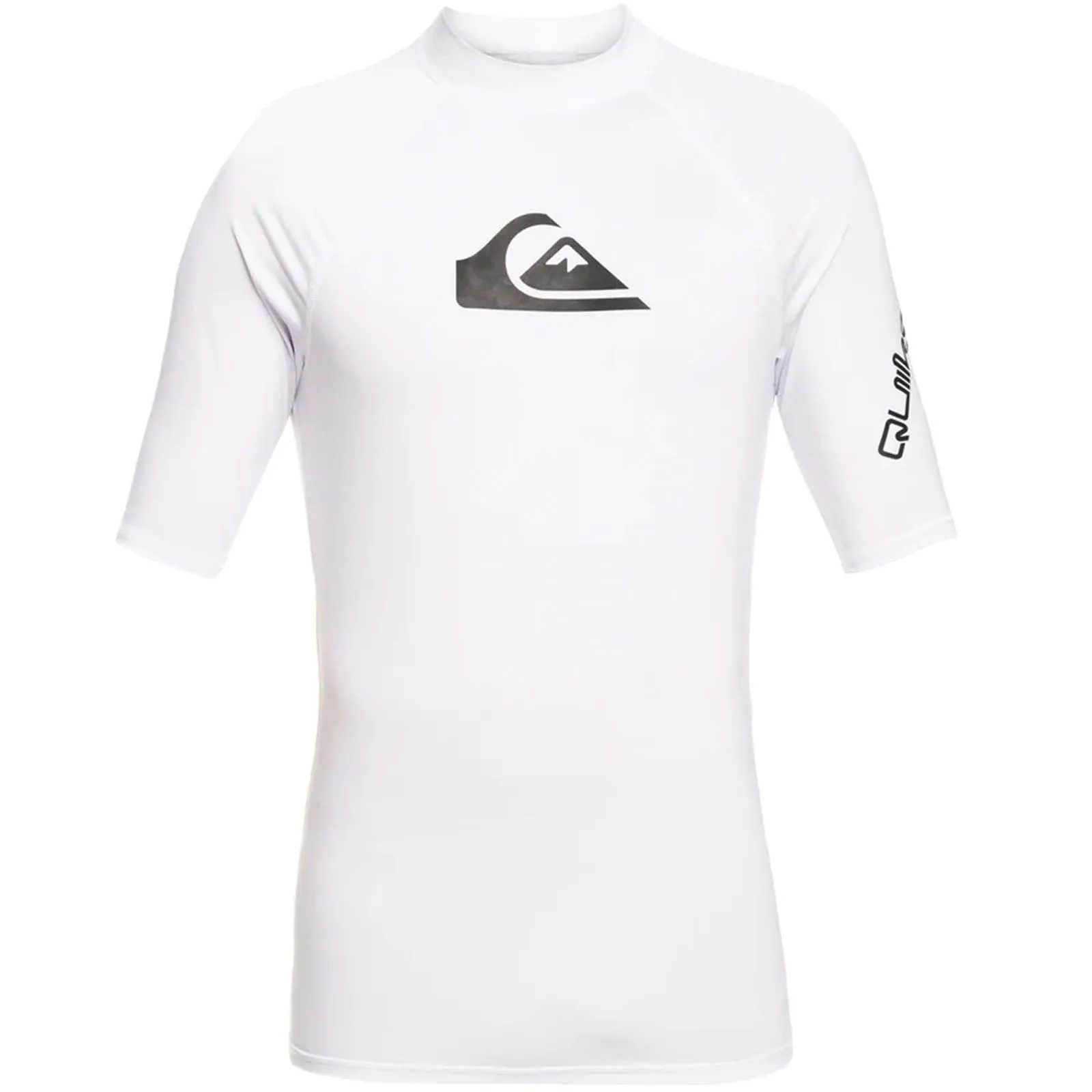 Quiksilver Kids All Time UPF 50 Rash Vest