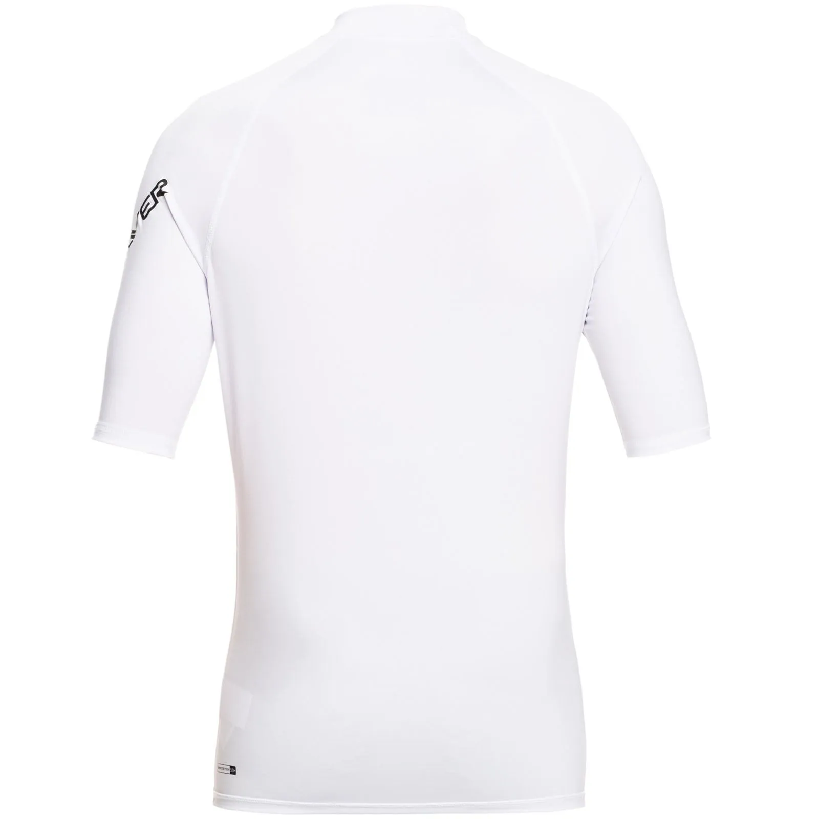 Quiksilver Kids All Time UPF 50 Rash Vest