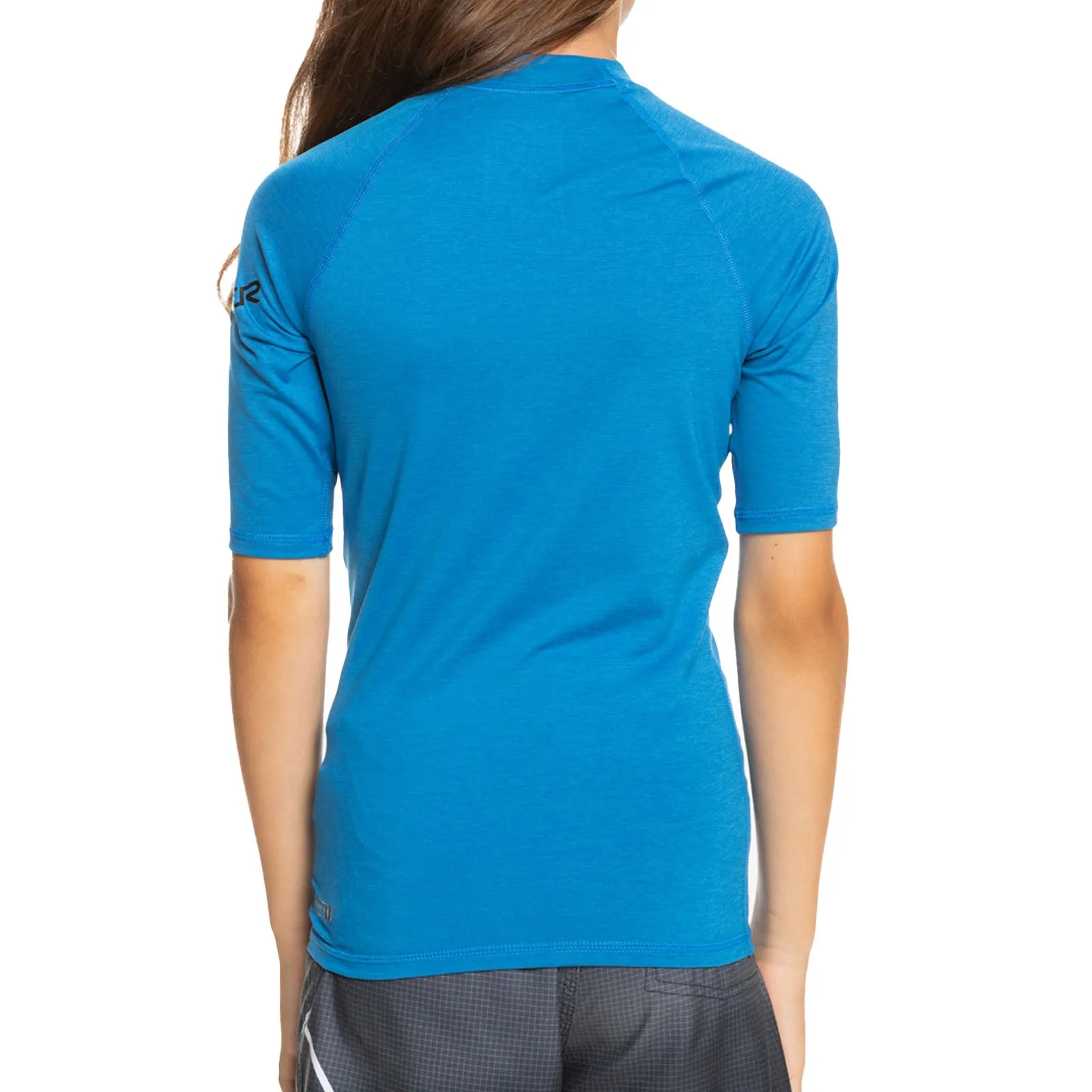 Quiksilver Kids All Time UPF 50 Rash Vest