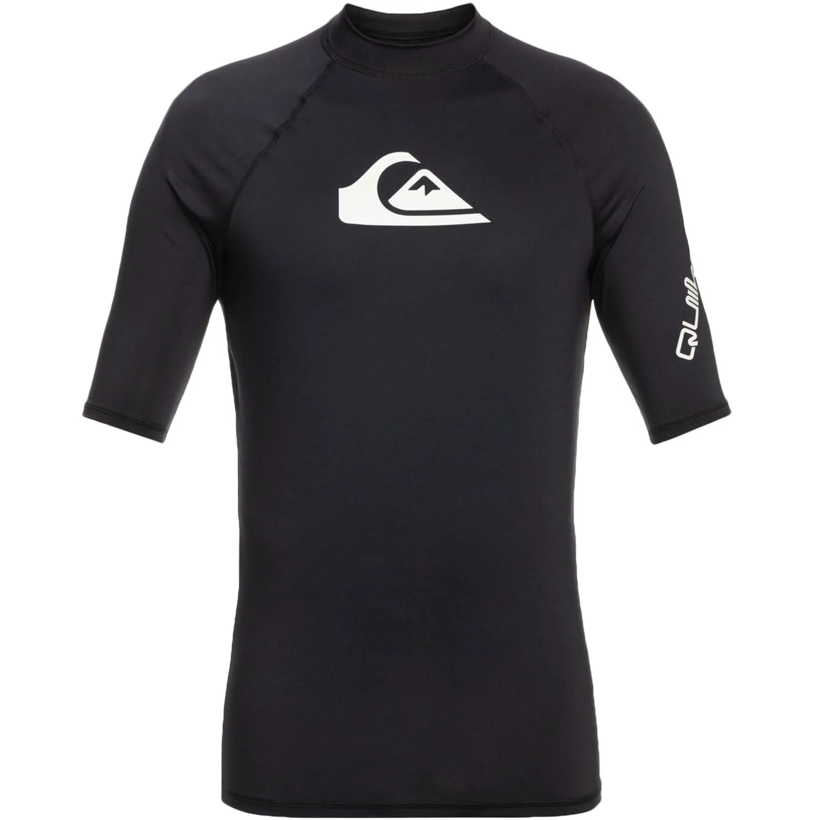 Quiksilver Kids All Time UPF 50 Rash Vest