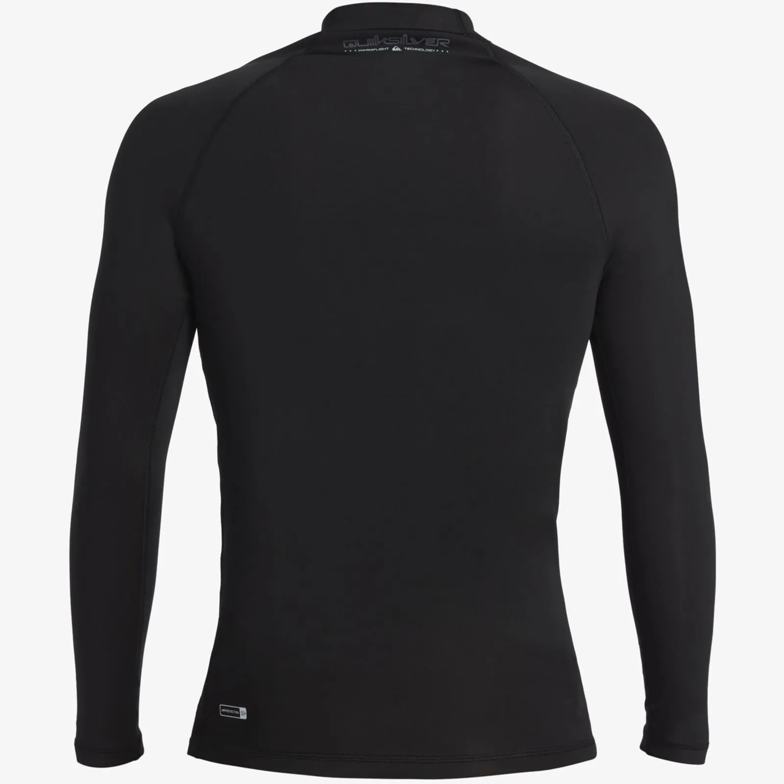 Quiksilver Mens Everyday Heat UPF Rash Vest
