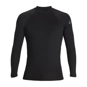 Quiksilver Mens Everyday Heat UPF Rash Vest