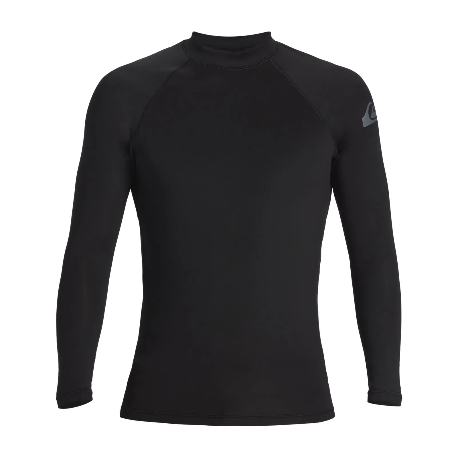 Quiksilver Mens Everyday Heat UPF Rash Vest