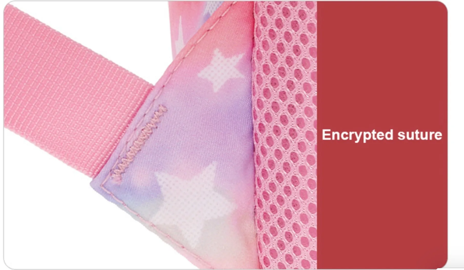 "Arna's Designer School Bags" New Girls Bag Set - Many colours and styles