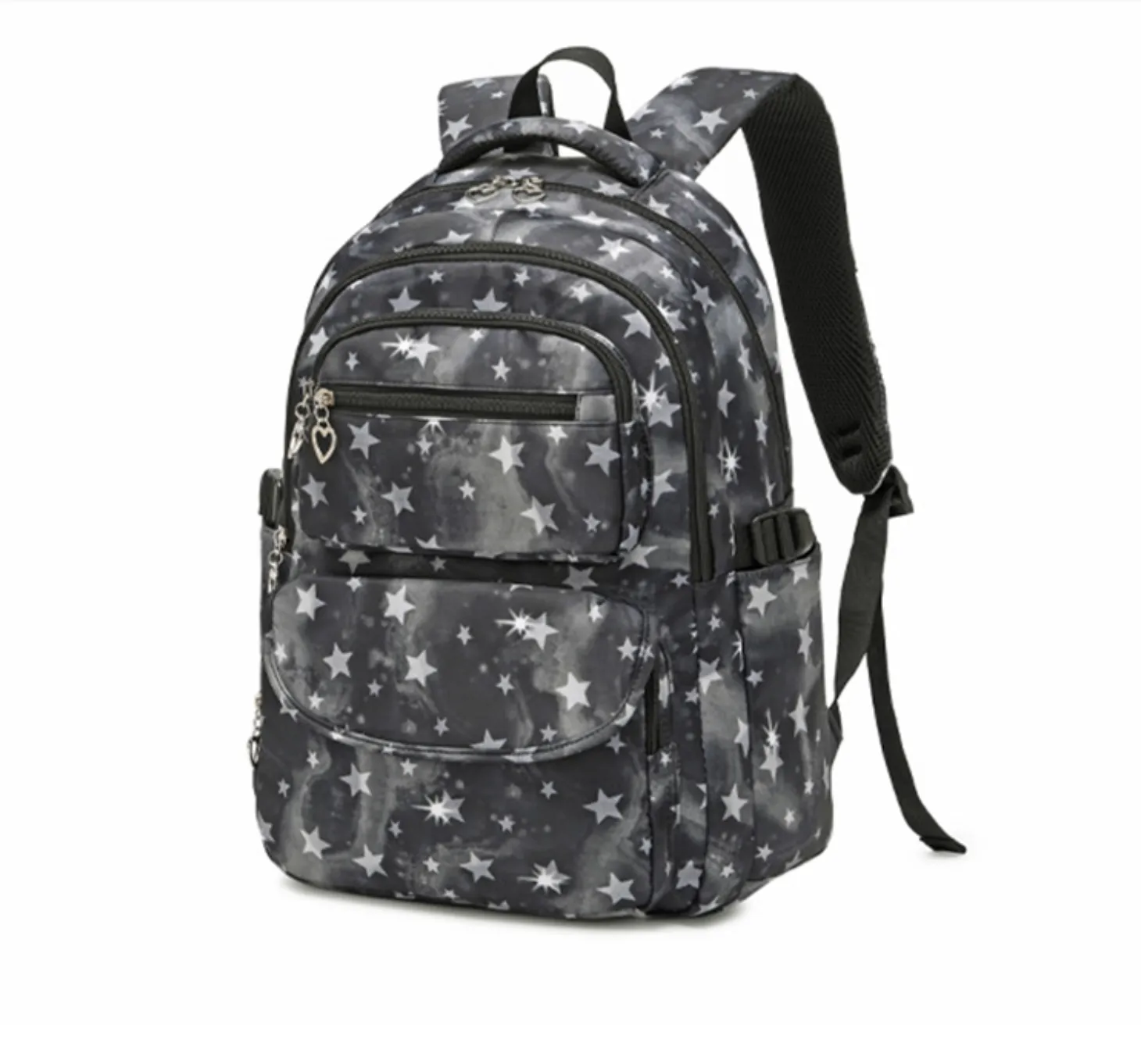 "Arna's Designer School Bags" New Girls Bag Set - Many colours and styles