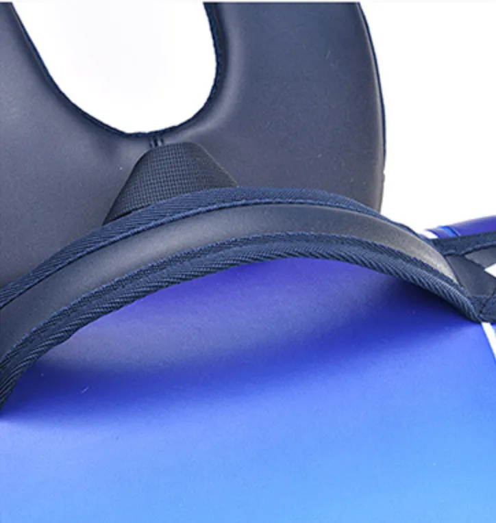 "Arna's Designer School Bags" New Lighten Up Primary Flip Large-capacity Waterproof Bag