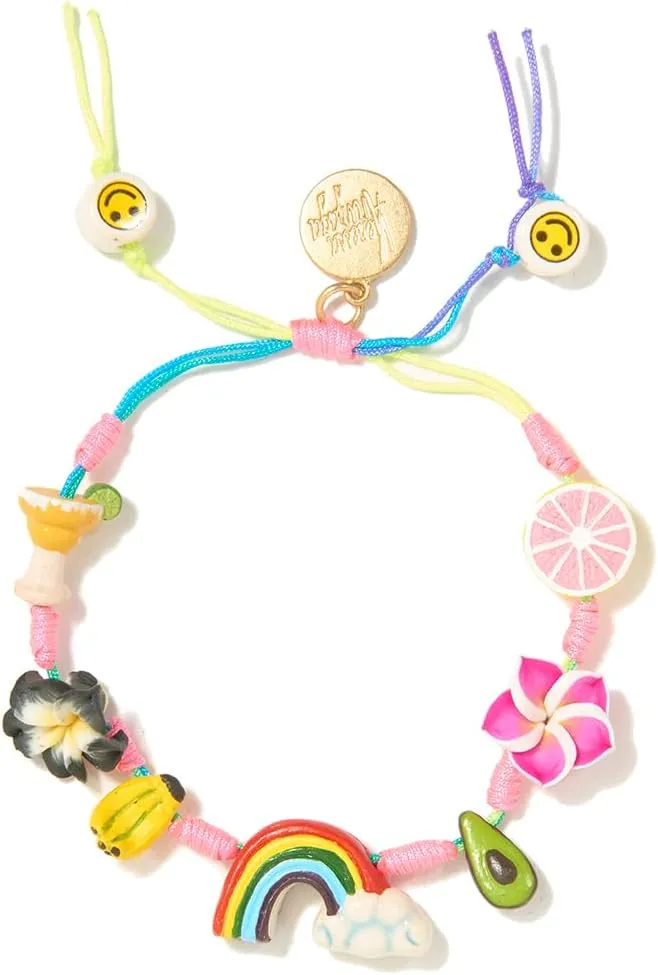 Rainbow Beach Bracelet