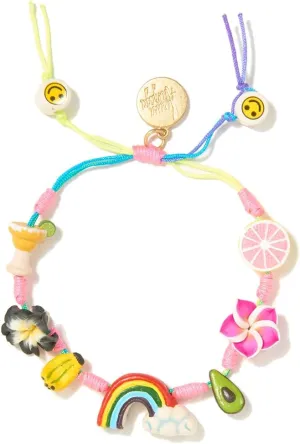 Rainbow Beach Bracelet