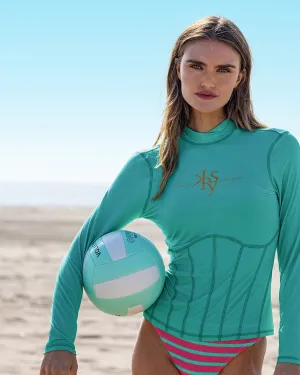 Rashguard UV Shirt