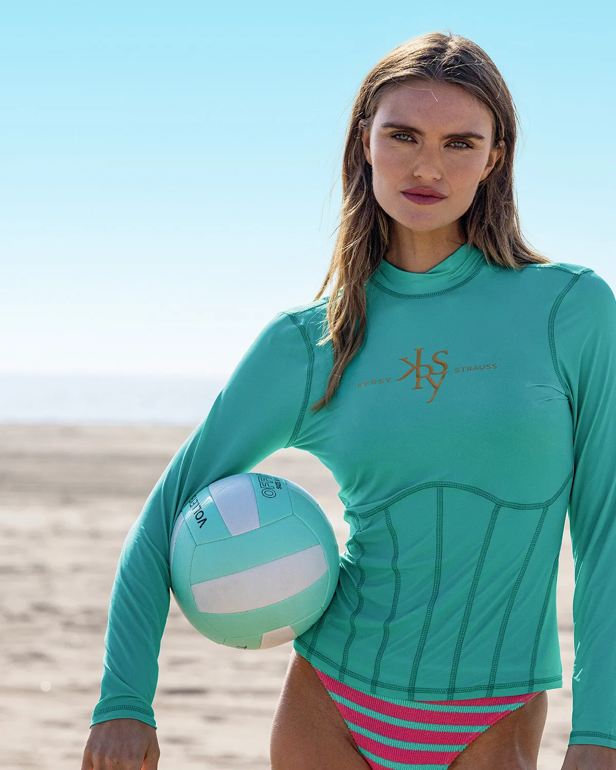 Rashguard UV Shirt