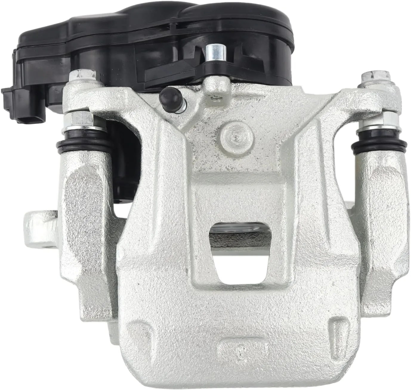 Rear Left Driver Side Disc Electrical Brake Caliper for Mitsubishi 2017-2020 Outlander 2.4/3.0L;2018-2022 Outlander PHEV 2.0/2.4L;2018-2022 Eclipse Cross 1.5L Replace# 4605C043