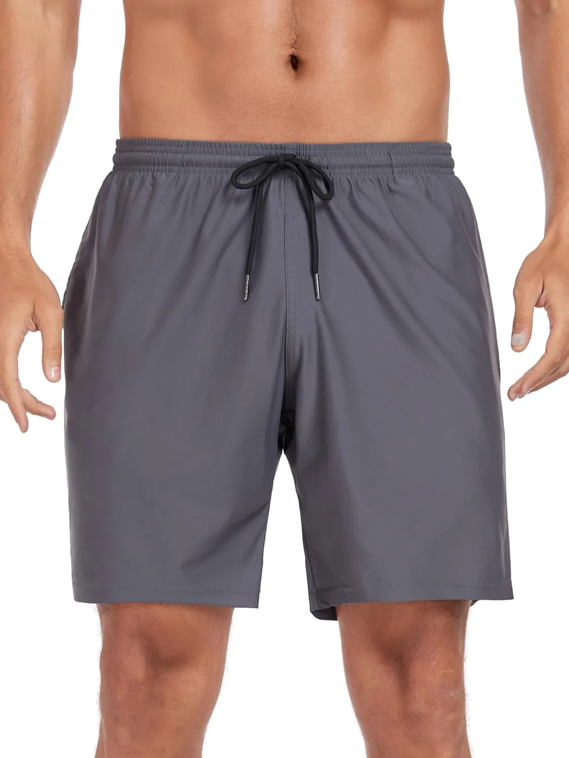RELLECIGA Men's Swim Trunks