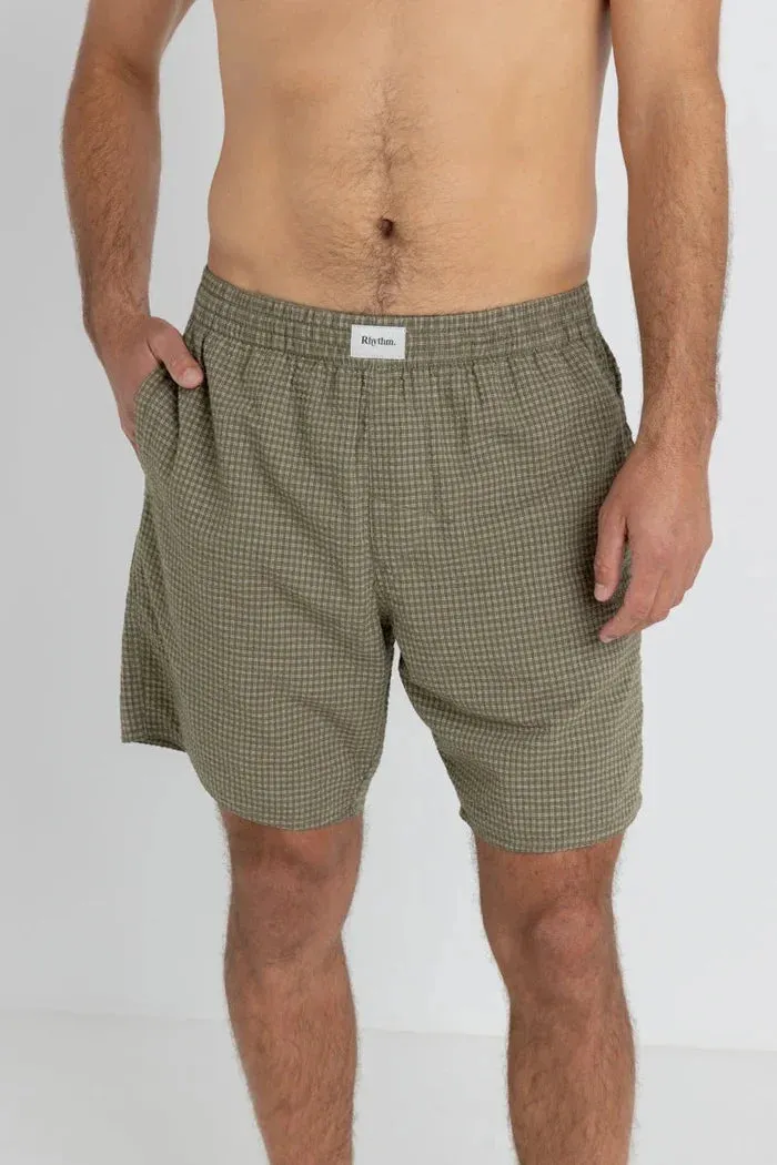 RH PARKER BOXER JAM