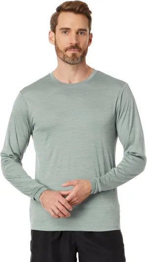 Rip Curl Dawn Patrol Long Sleeve UV Tee