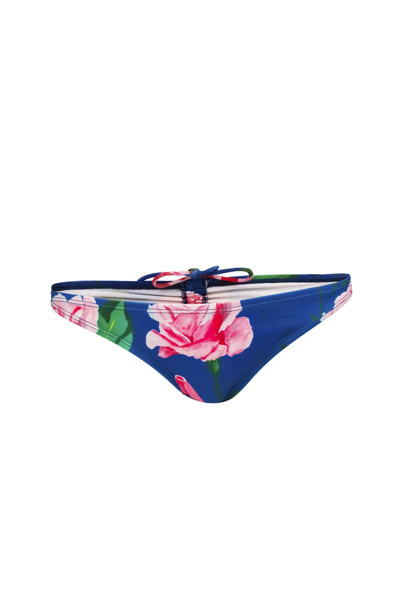 Roses Drawstring Bottom