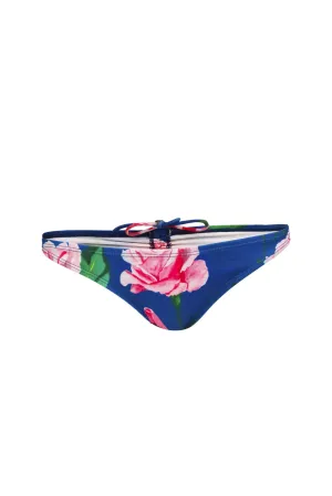 Roses Drawstring Bottom