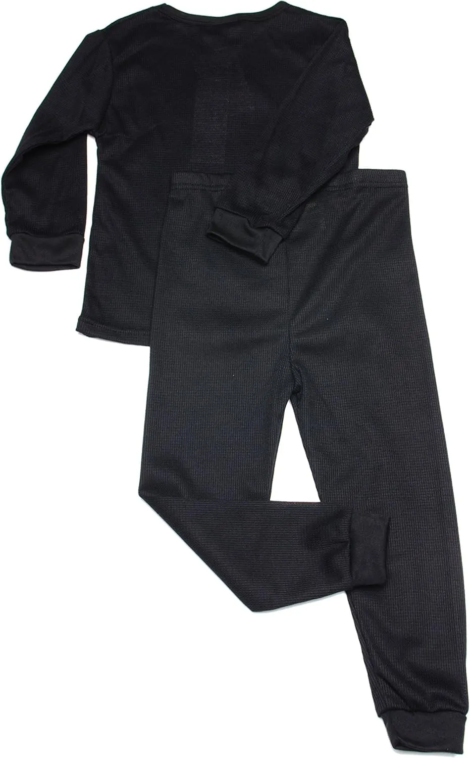Royal Boys Thermal Long Underwear Set