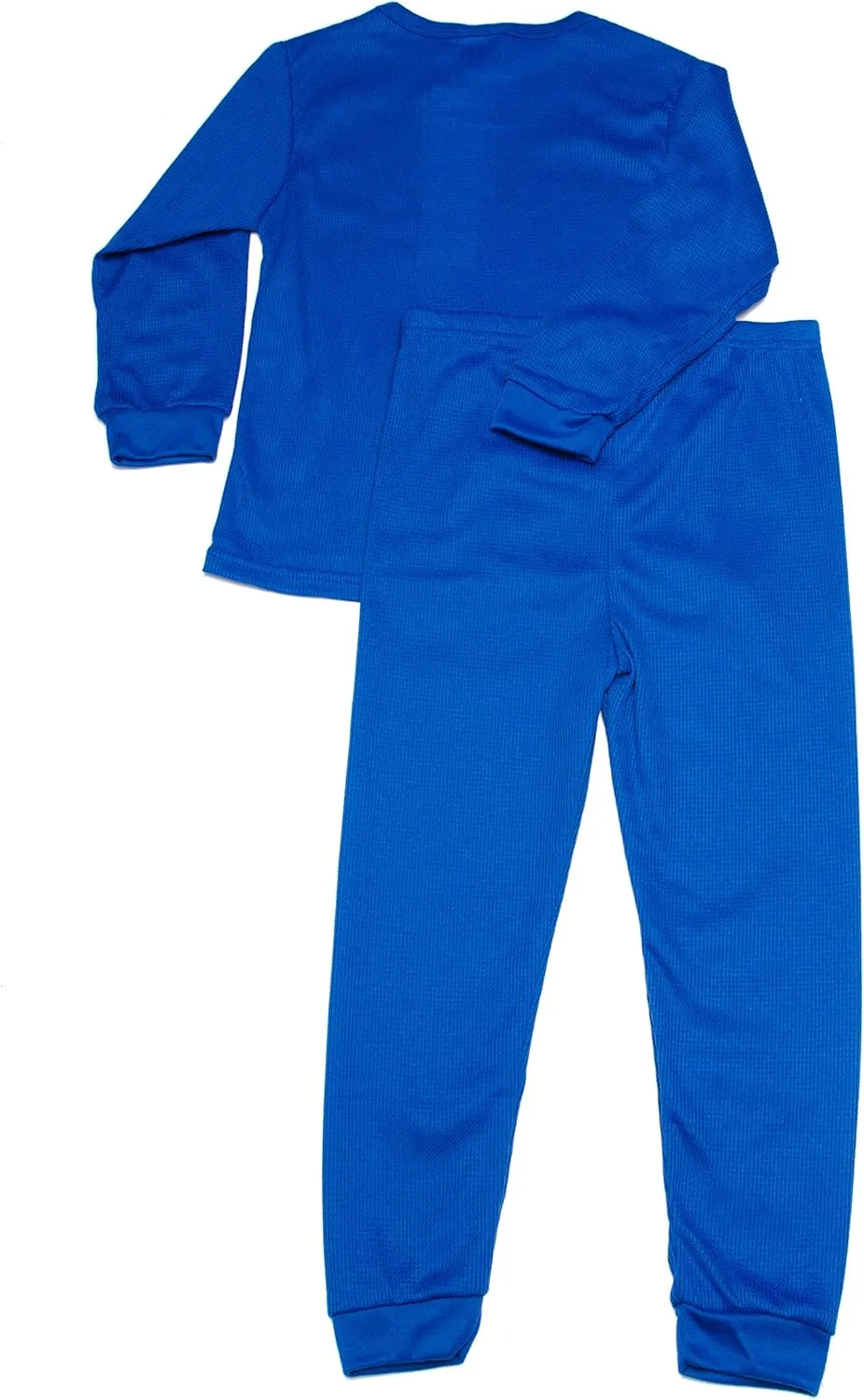 Royal Boys Thermal Long Underwear Set