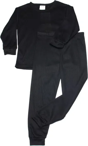 Royal Boys Thermal Long Underwear Set