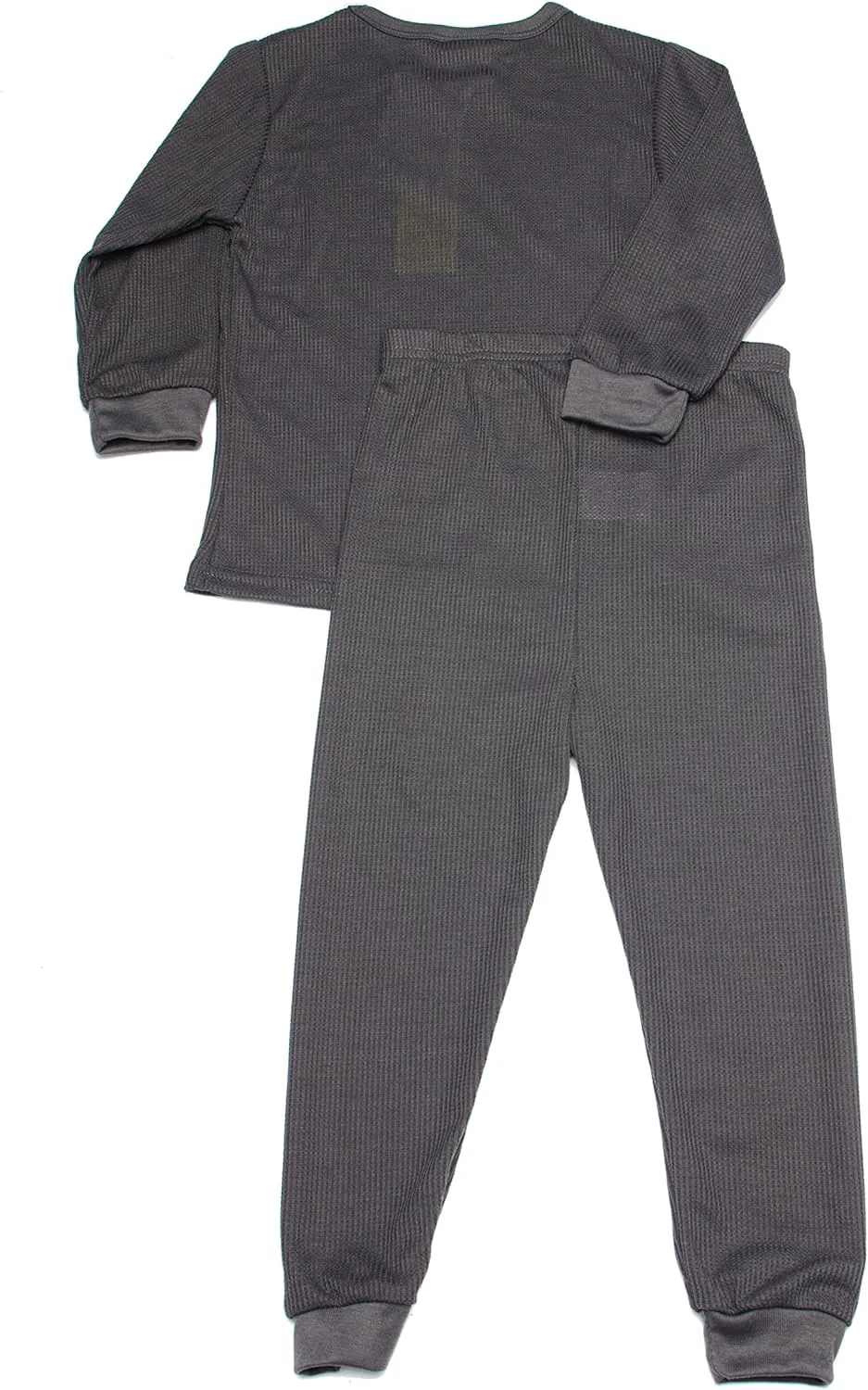 Royal Boys Thermal Long Underwear Set