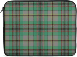 Royal Stewart Tartan All Print Hands Free Withdrawal Laptop Bag Unisex