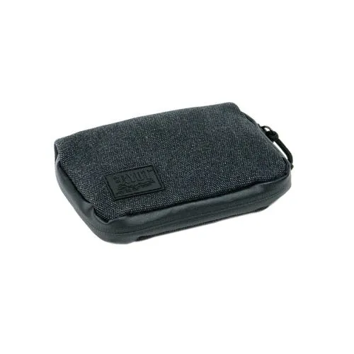 RYOT Carbon Series PackRatz with SmellSafe & Lockable Technology