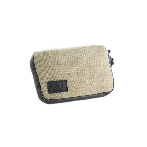 RYOT Carbon Series PackRatz with SmellSafe & Lockable Technology
