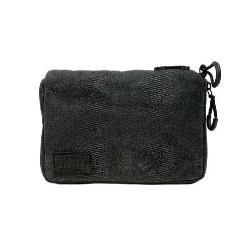RYOT Carbon Series PackRatz with SmellSafe & Lockable Technology