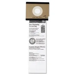 Sanitaire Style SD Arm and Hammer Odor Eliminating Vacuum Bags - Genuine - 5 Pack
