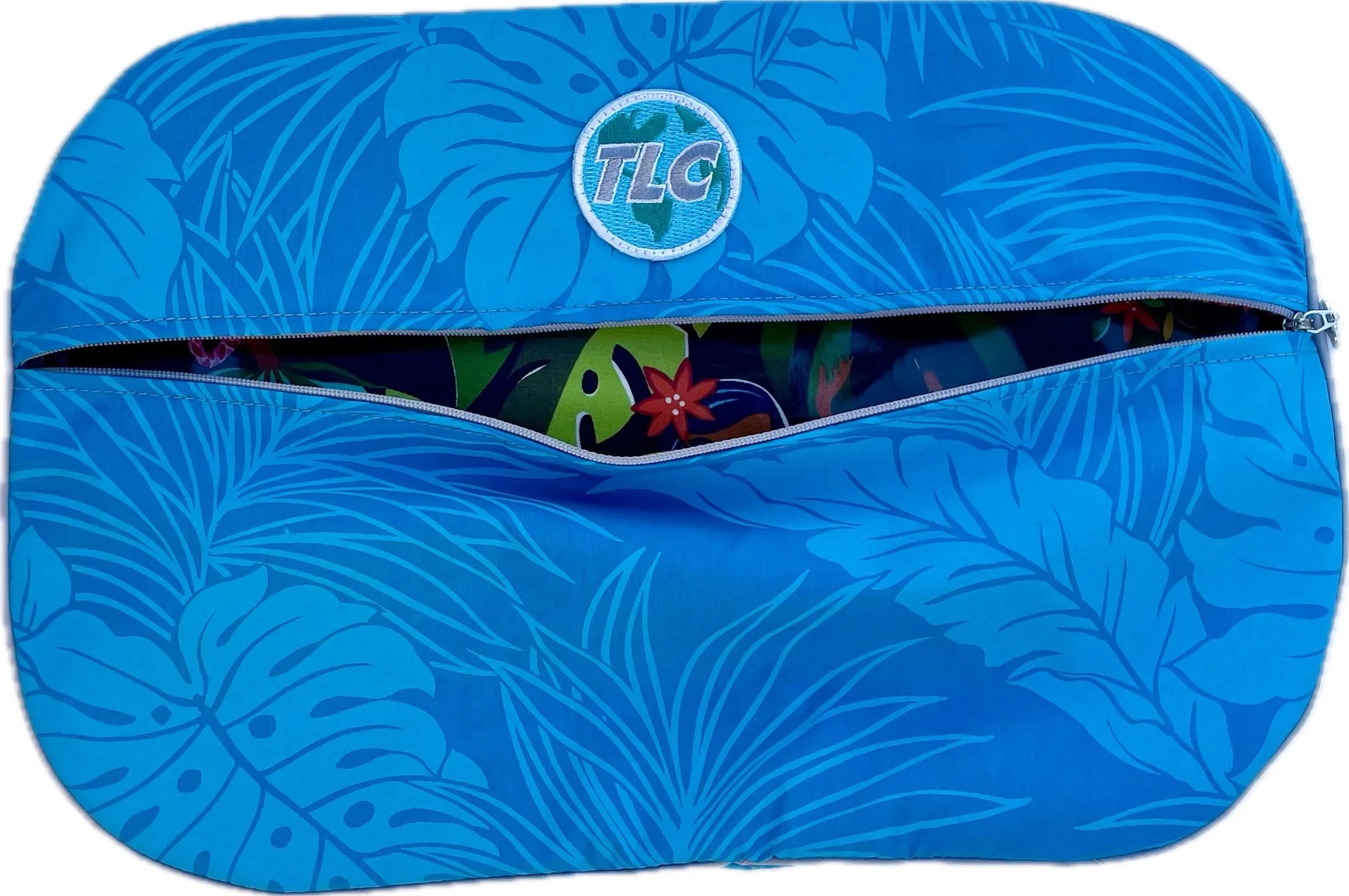 SB- Slicker Aloha Shoe Bag Collection