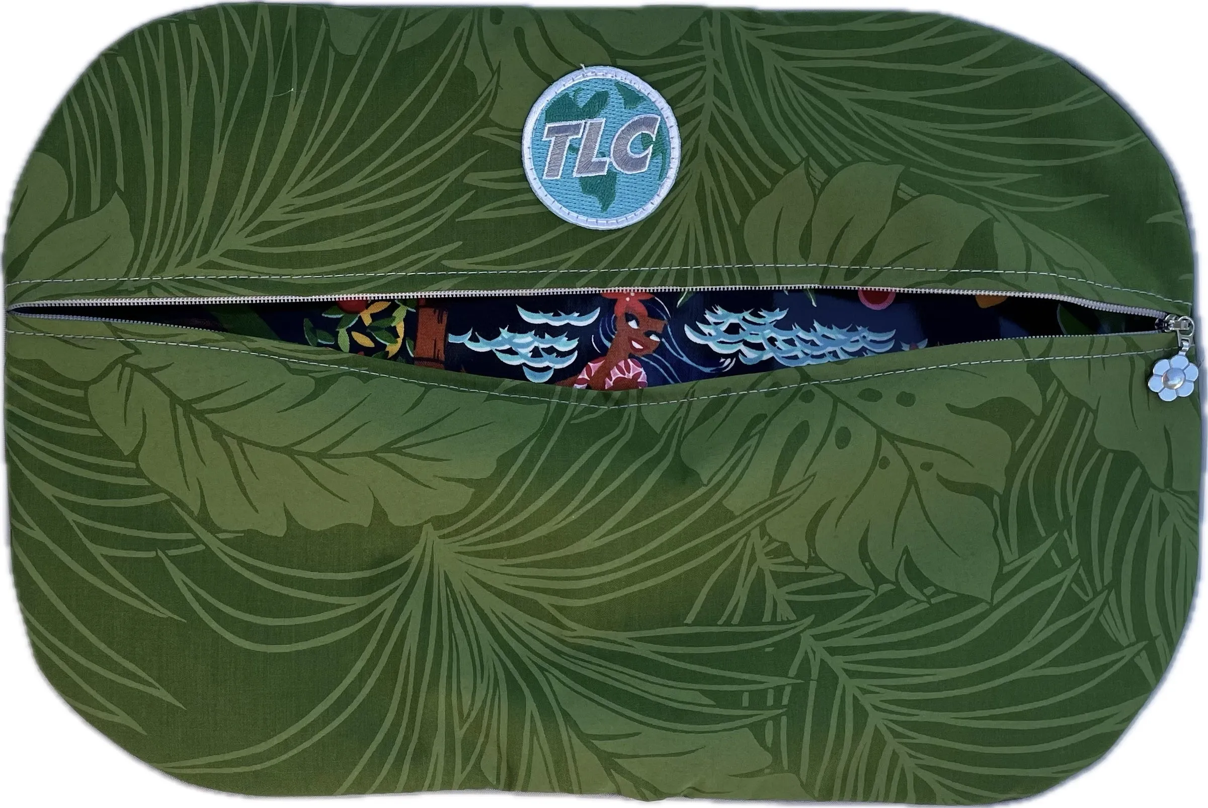 SB- Slicker Aloha Shoe Bag Collection