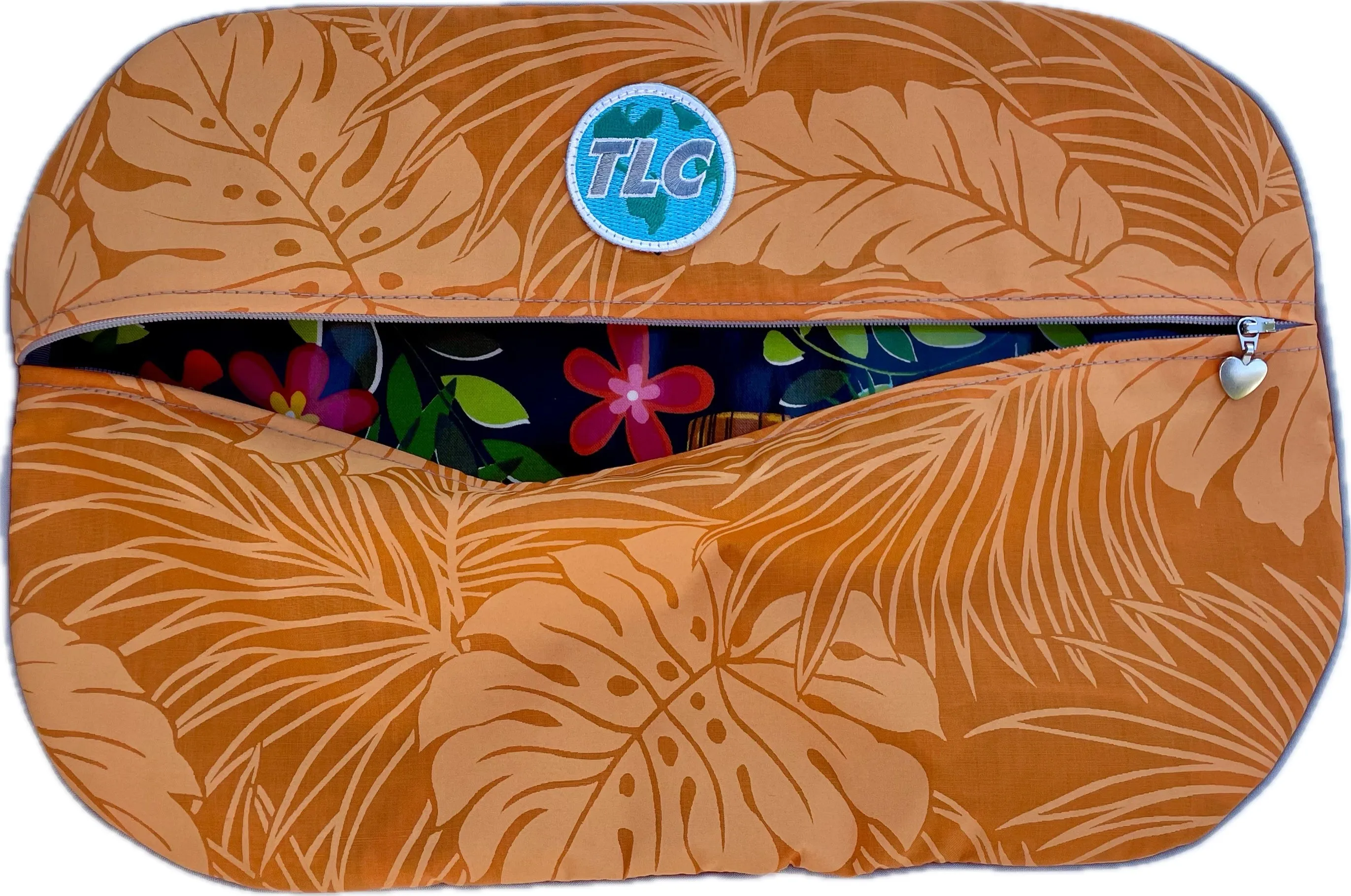 SB- Slicker Aloha Shoe Bag Collection