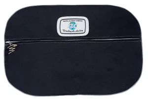 SB- Slicker Mr. Fox Shoe Bag