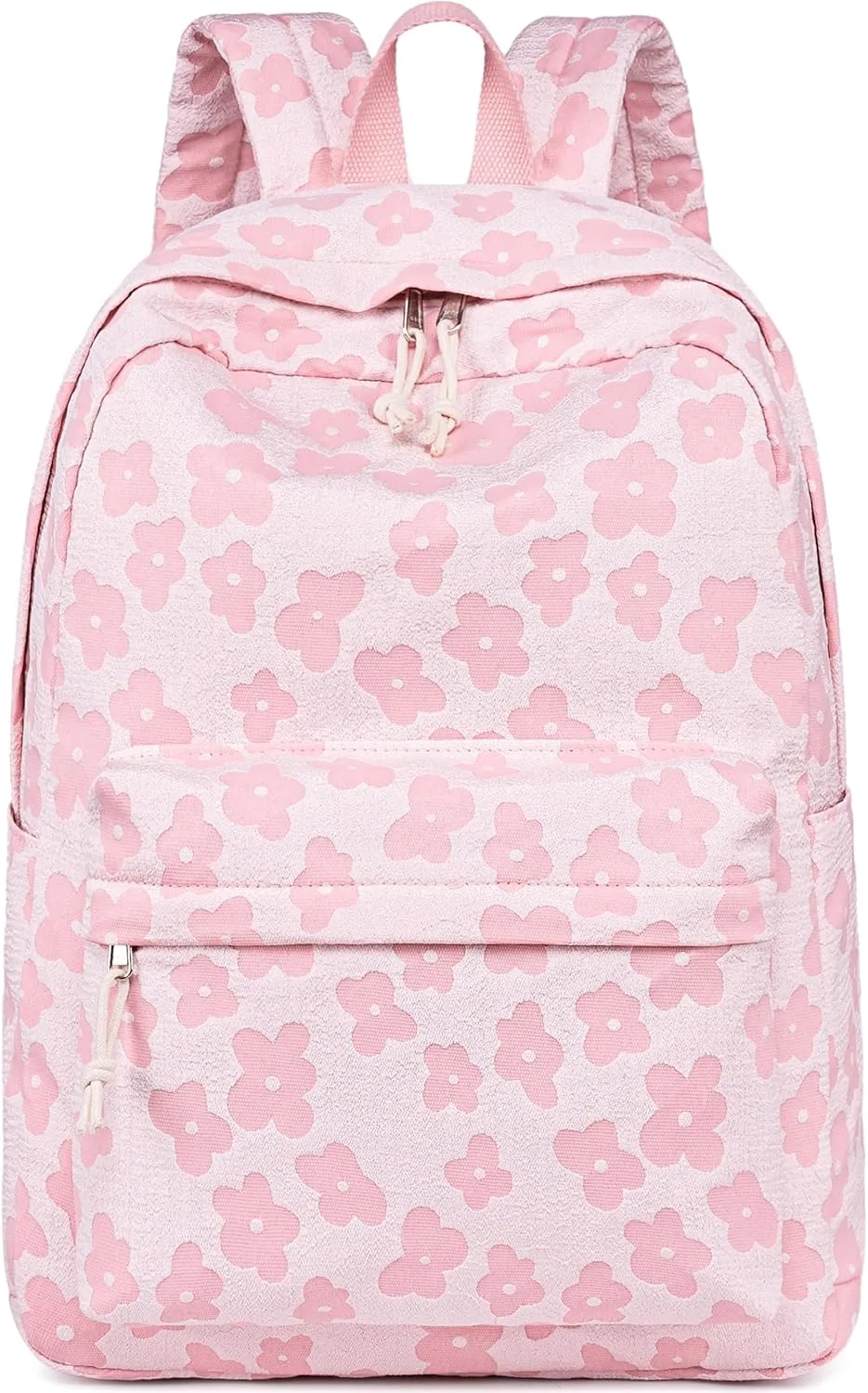 School Backpack Teen Girls Lightweight Bookbags Elementary Middle School College Back Pack Women Laptop Casual Daypacks