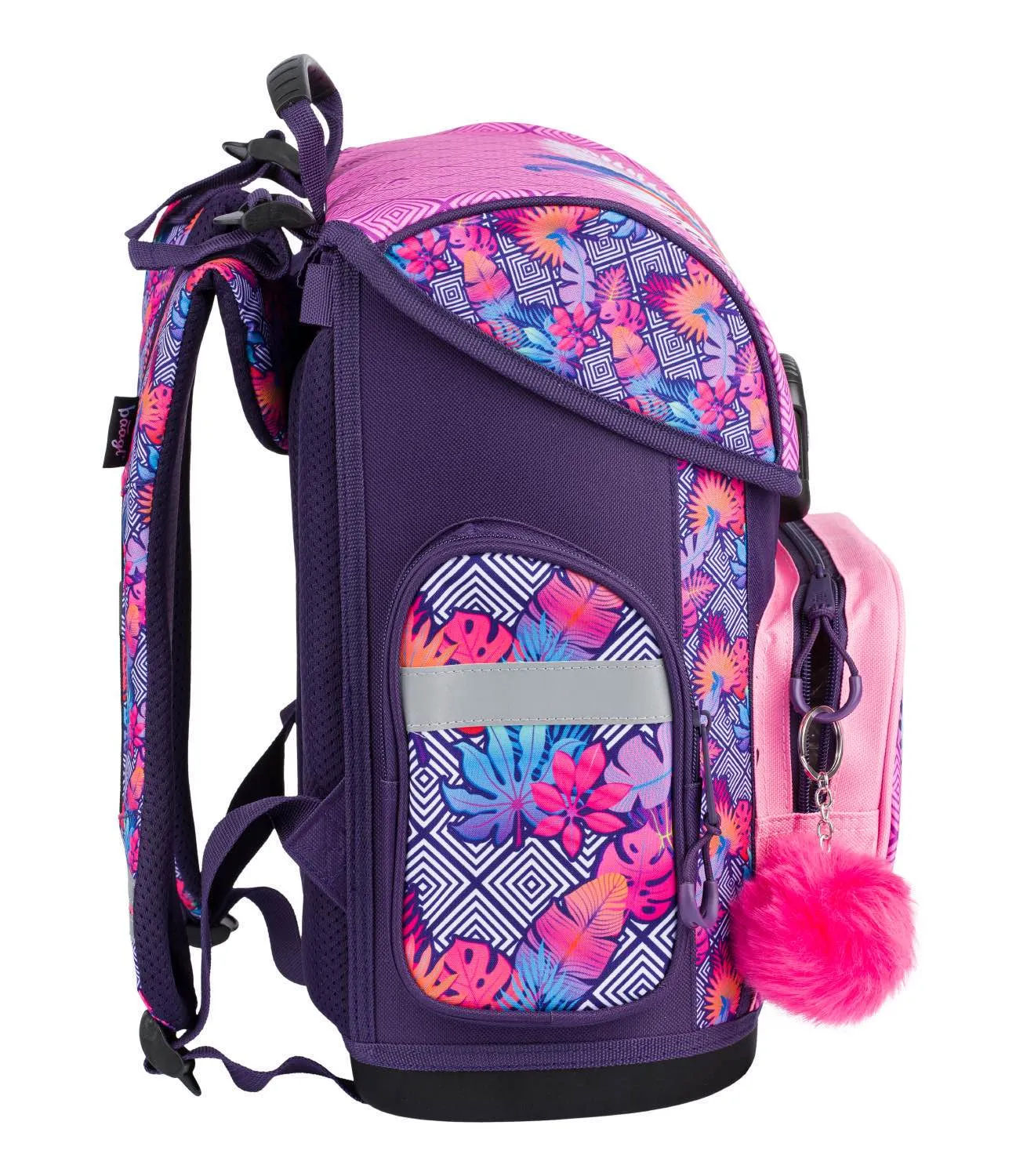 School set Parrot II