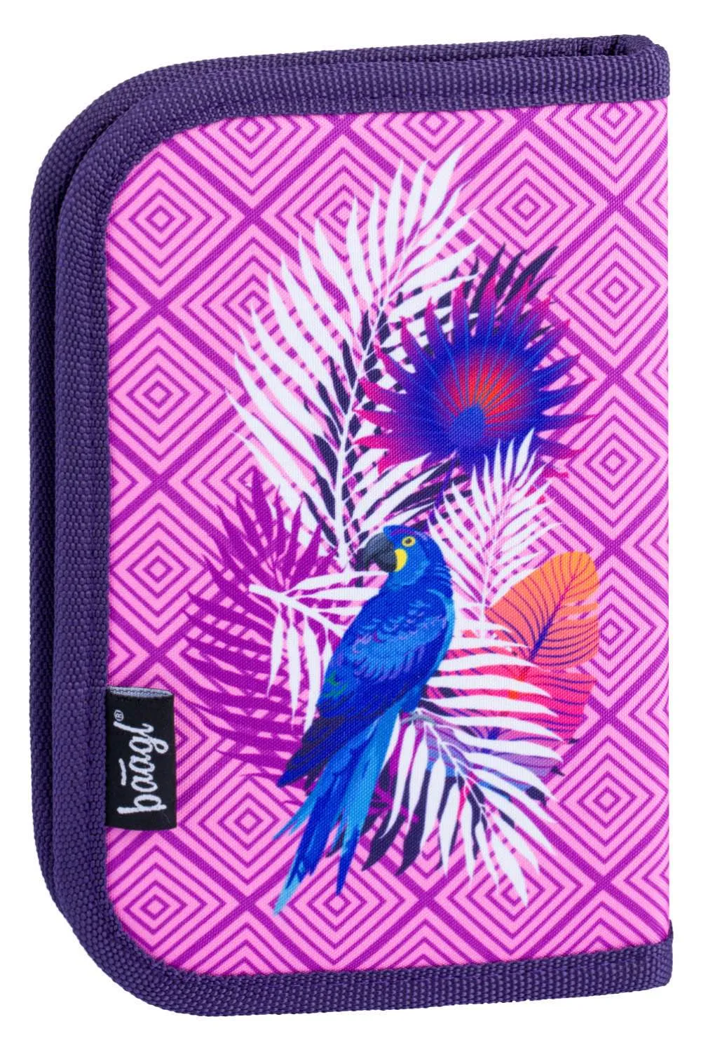 School set Parrot II