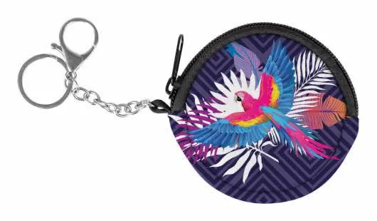 School set Parrot II