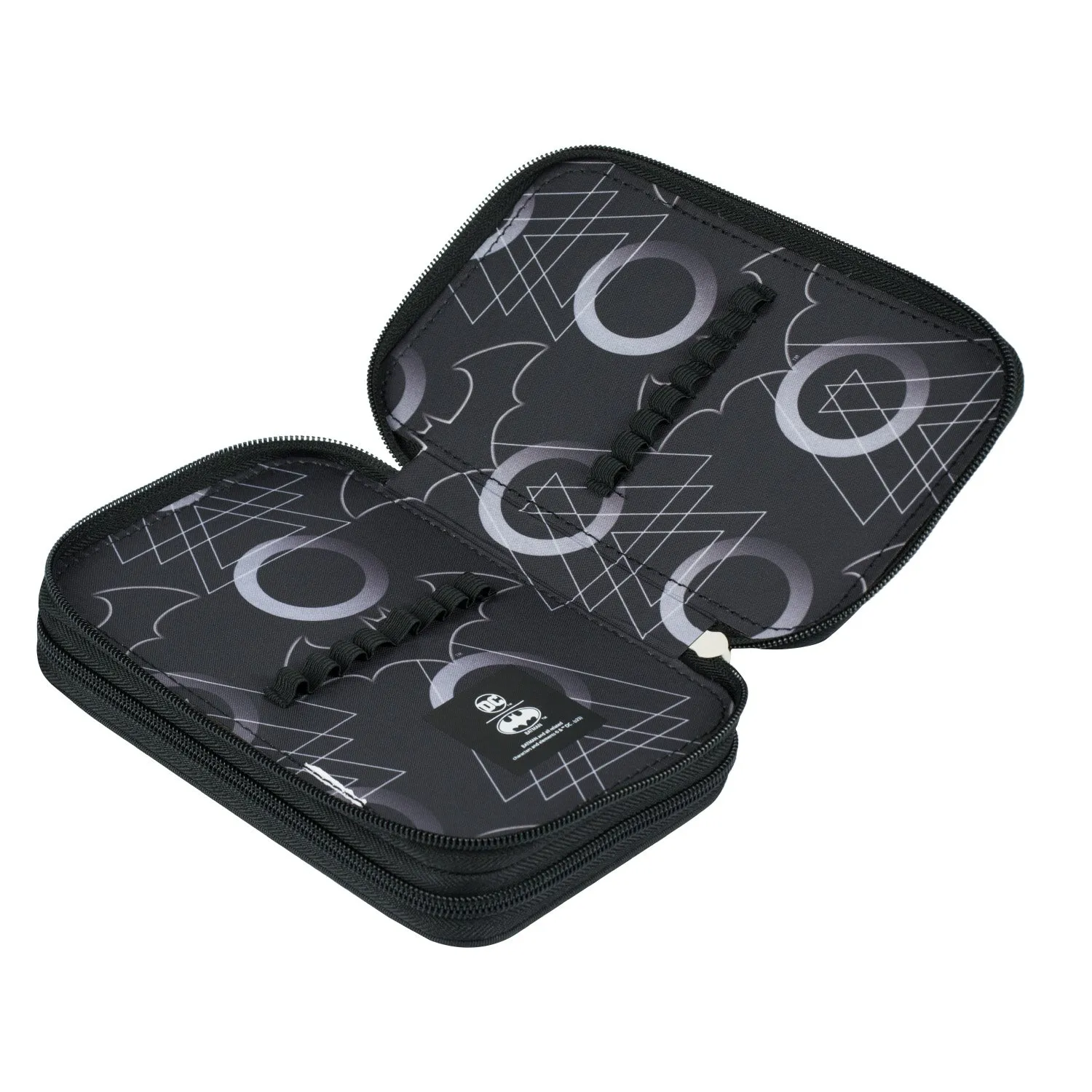 School set Shelly Batman Dark City